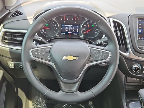 Certified 2023 Chevrolet Equinox LT FWD image 14