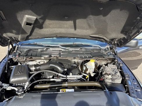 Used 2017 RAM 1500 Tradesman w/ Chrome Appearance Group image 20