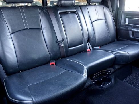 Used 2018 RAM 2500 Limited image 38