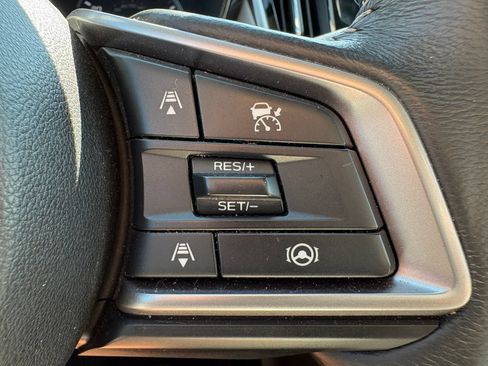 Certified 2025 Subaru Outback Premium w/ Popular Package #1 AWD/4WD image 16