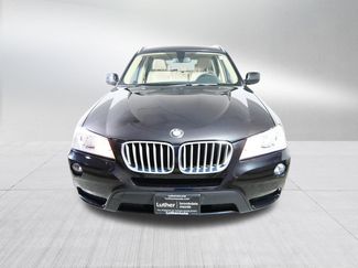 Used 2013 BMW X3 xDrive28i AWD/4WD video 2