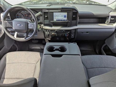 New 2026 Ford F350 XL image 15