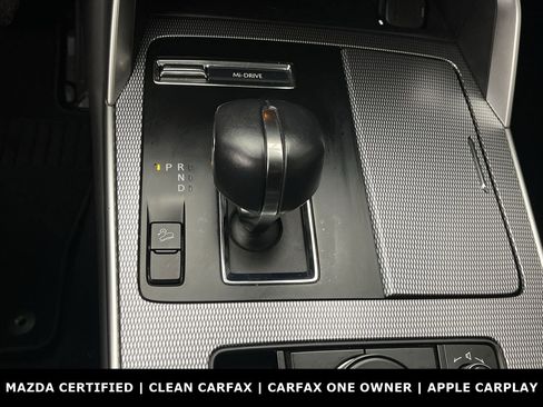 Certified 2024 MAZDA CX-90 3.3 Turbo w/ Preferred Plus image 27