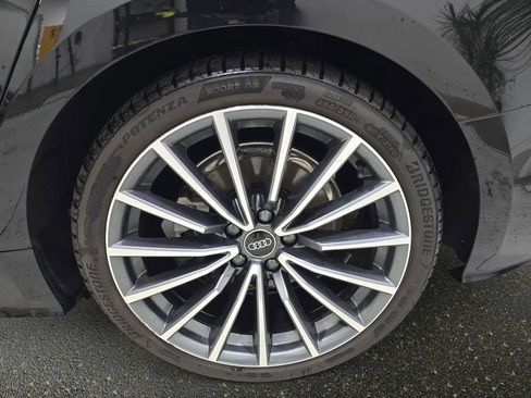 Used 2023 Audi A5 2.0T Premium Plus w/ Premium Plus AWD/4WD image 33
