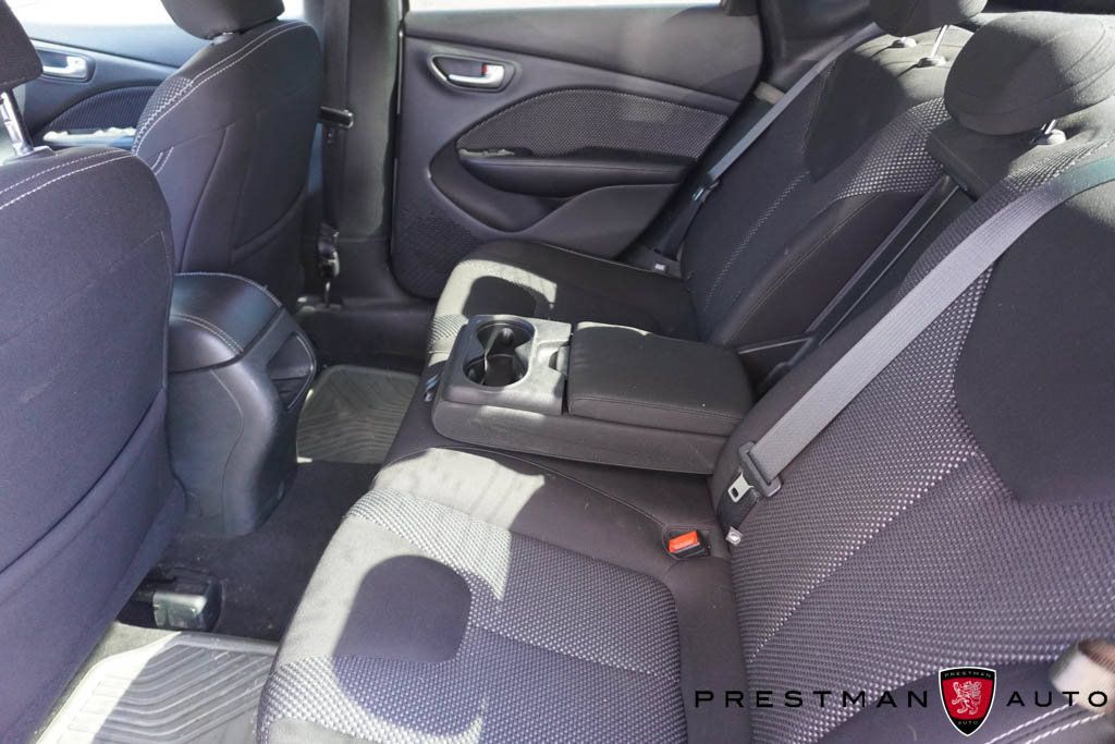 Used 2015 Dodge Dart SXT FWD image 18