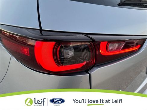 Used 2023 MAZDA CX-5 AWD 2.5 S w/ Premium Package image 38