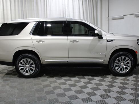 Used 2023 GMC Yukon Denali w/ LPO, Floor Liner Package AWD/4WD image 36