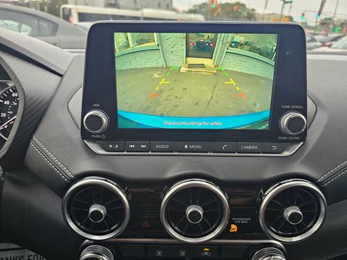 Used 2024 Nissan Sentra SV image 23