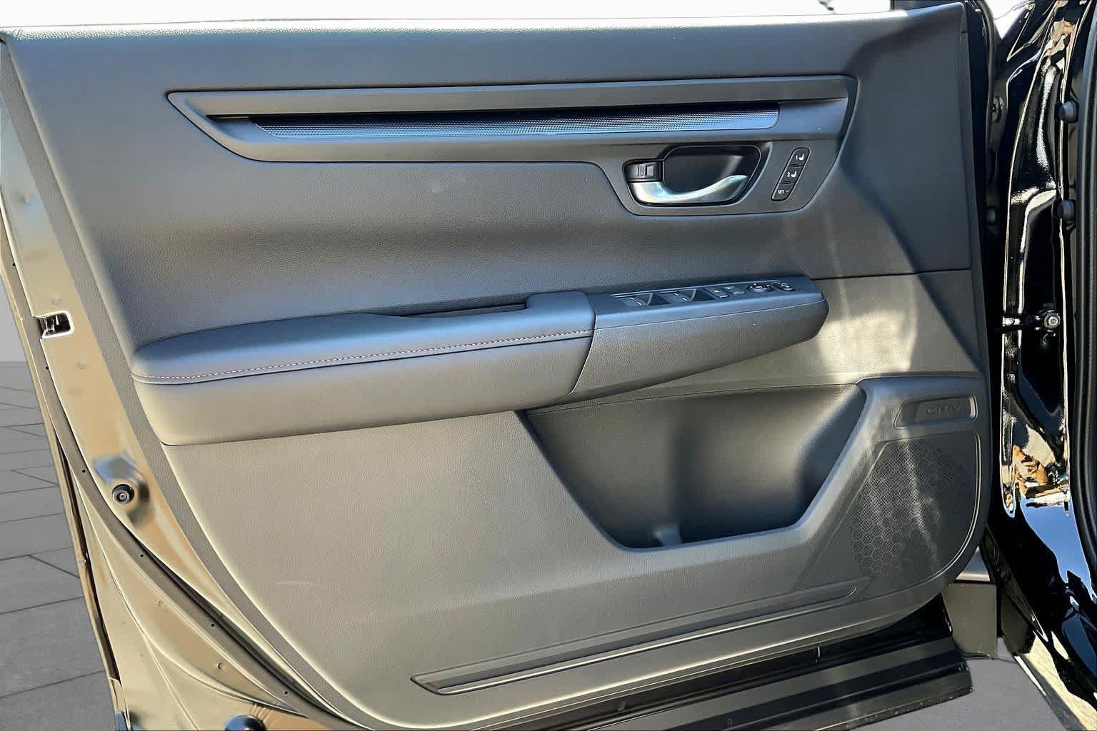 New 2027 Honda CR-V Sport-L image 10