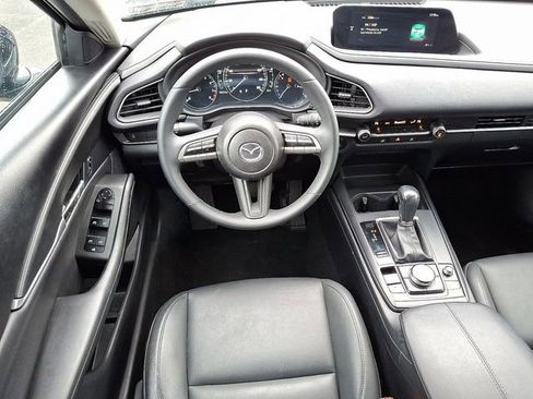 Used 2023 MAZDA CX-30 AWD 2.5 S w/ Select Package image 12