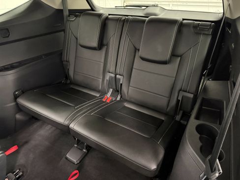 Used 2023 Volkswagen Atlas SE w/ Black Wheel Package AWD/4WD image 14
