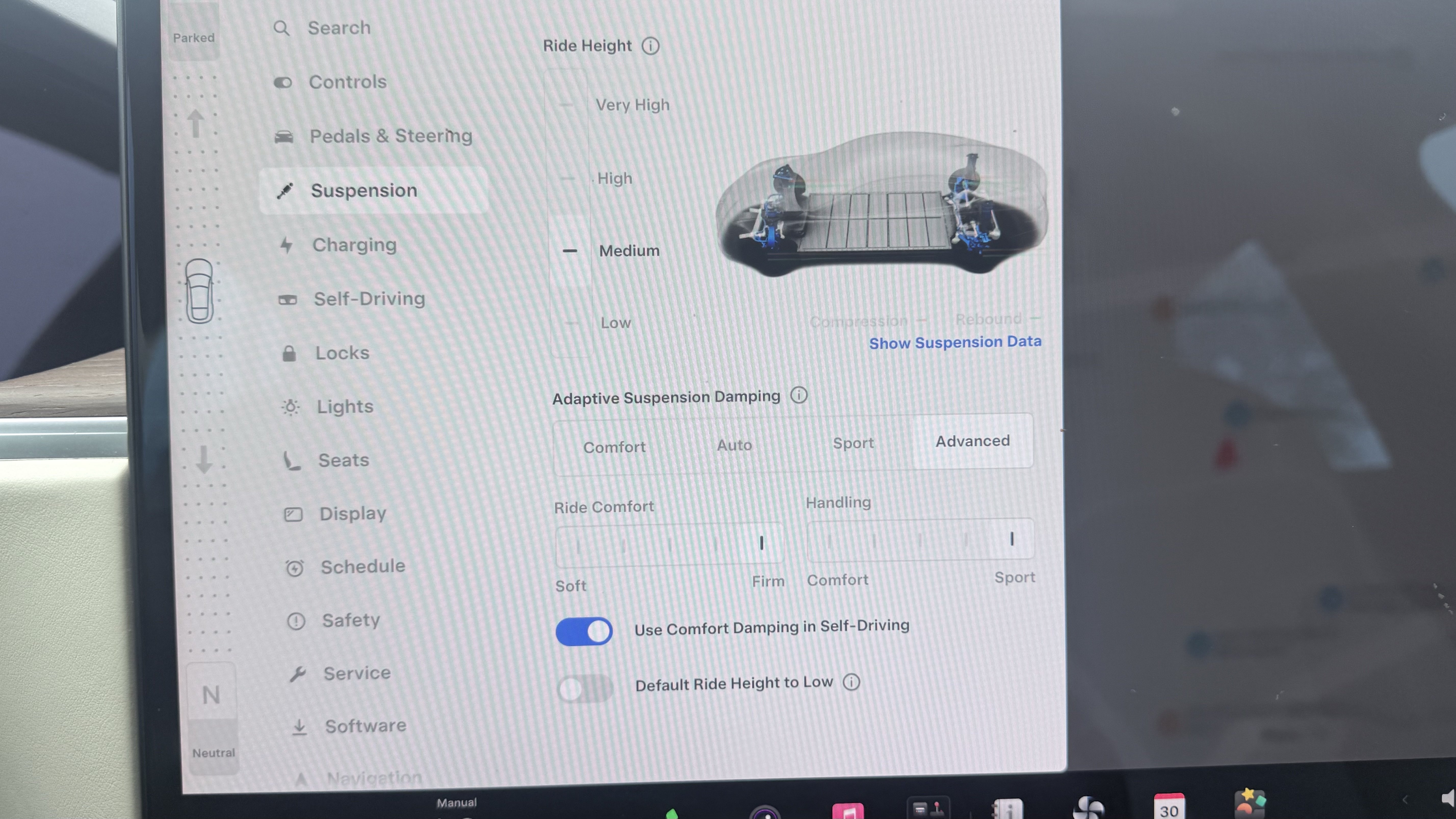 Used 2023 Tesla Model S AWD/4WD image 55
