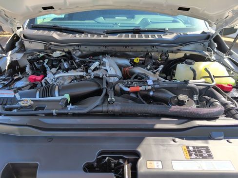 New 2026 Ford F250 Lariat w/ Tremor Off-Road Package image 33