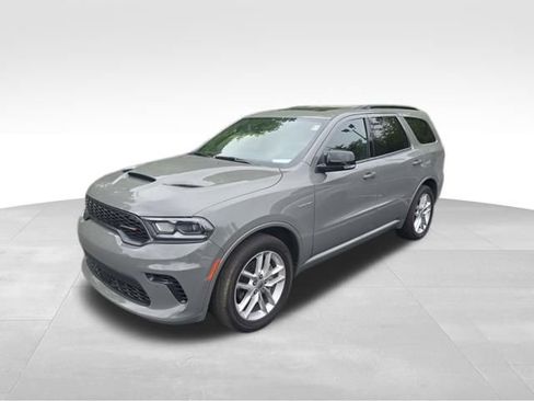 Used 2024 Dodge Durango R/T AWD/4WD image 11
