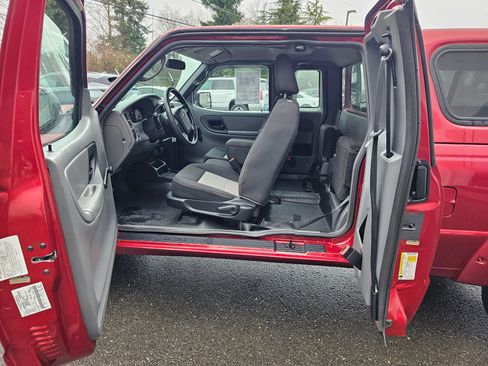 Used 2011 Ford Ranger Sport image 17