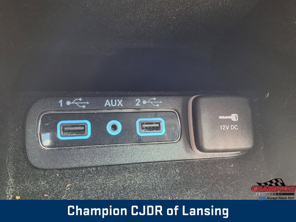 Used 2018 Jeep Grand Cherokee SRT AWD/4WD image 22