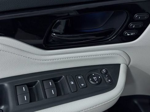 New 2026 Honda Odyssey Elite image 16