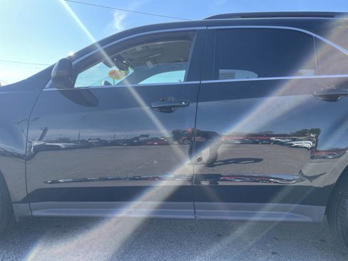 Used 2016 Chevrolet Equinox LT FWD image 8
