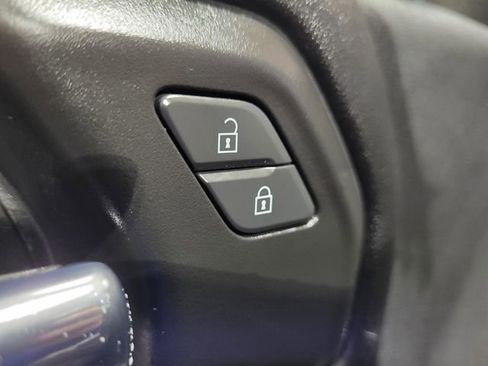 Used 2024 Chevrolet Silverado 1500 Custom w/ LPO, Dark Essentials Package image 41