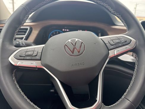 New 2026 Volkswagen Atlas SE image 20