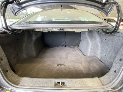 Used 2023 Nissan Versa SV FWD image 25