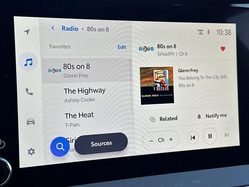 New 2026 Toyota Prius Plug-In Hybrid image 21