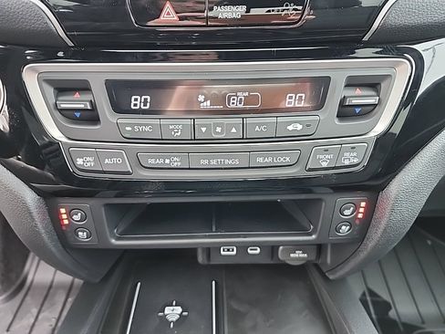 New 2026 Honda Ridgeline Black Edition image 19