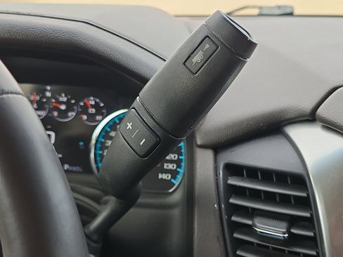 Used 2017 Chevrolet Tahoe LT image 19