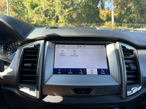 Used 2020 Ford Ranger XLT w/ Equipment Group 301A Mid image 12