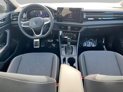 New 2026 Volkswagen Jetta Sport image 9