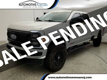 Used 2024 Ford F350 Lariat w/ Lariat Ultimate Package