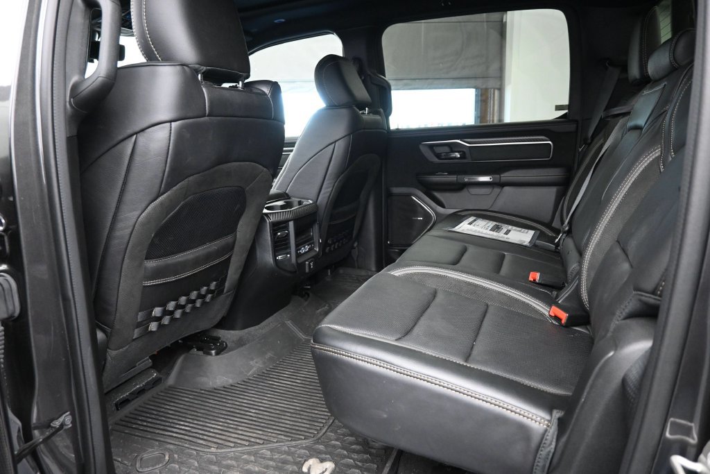Used 2024 RAM 1500 TRX AWD/4WD image 18