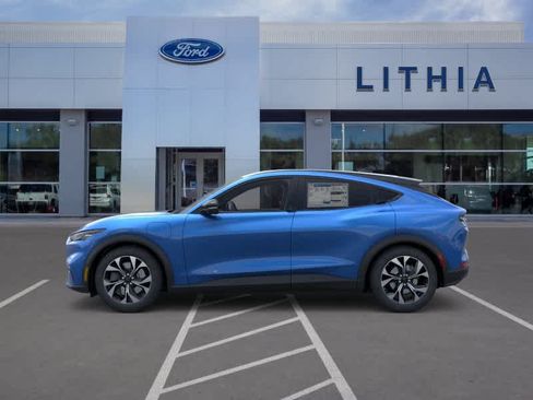 New 2026 Ford Mustang Mach-E Select RWD image 3