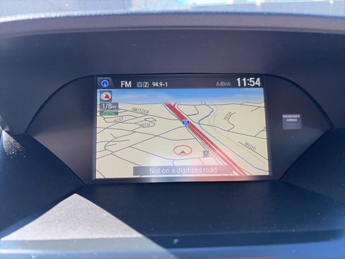 Used 2017 Acura RDX w/ Technology Package image 13