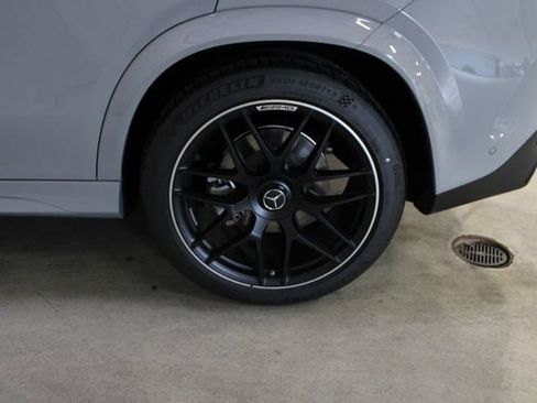 New 2026 Mercedes-Benz GLE 53 AMG 4MATIC image 37