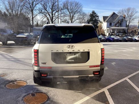 New 2026 Hyundai Palisade XRT Pro AWD/4WD image 6