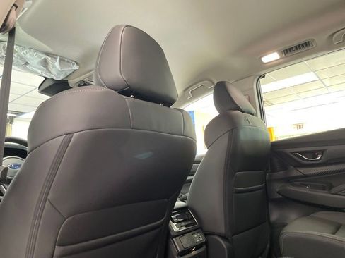New 2026 Subaru Ascent Premium AWD/4WD image 20