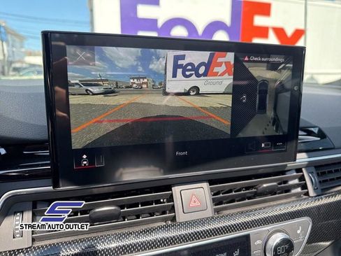 Used 2022 Audi S5 Premium Plus w/ Premium Plus Package image 23