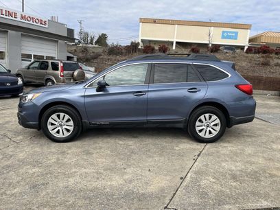 Used 2016 Subaru Outback 2.5i Premium w/ Protection Package #1