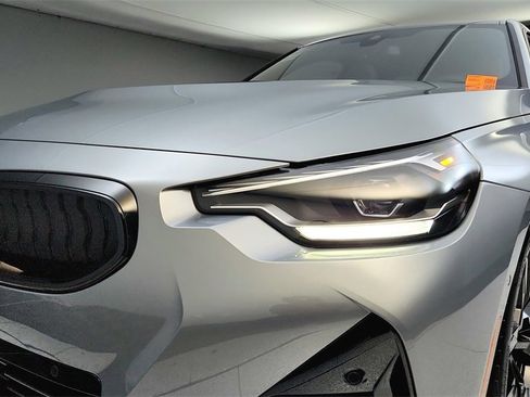 Used 2025 BMW 230i xDrive Coupe w/ M Sport Package image 20