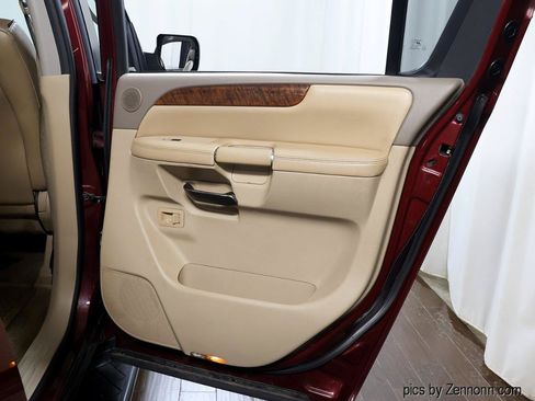 Used 2012 Nissan Armada Platinum AWD/4WD image 30