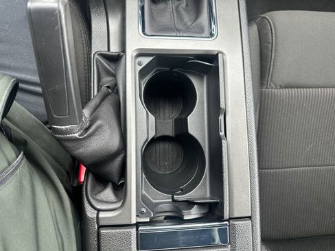 Used 2013 Ford Mustang Coupe image 13