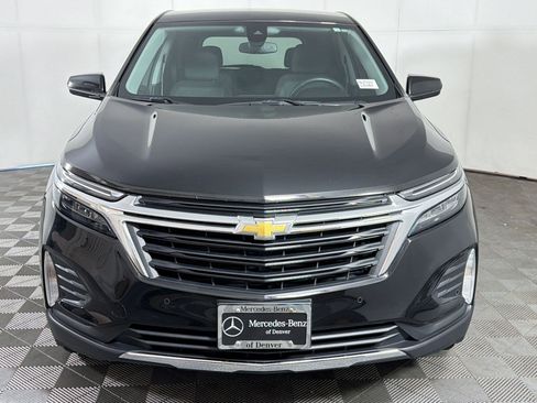 Used 2022 Chevrolet Equinox LT AWD/4WD image 6