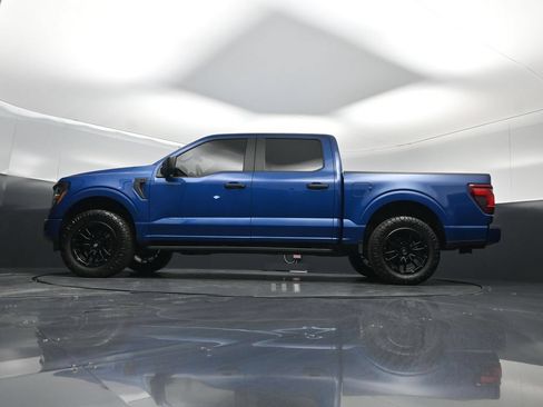 Used 2024 Ford F150 STX RWD image 7