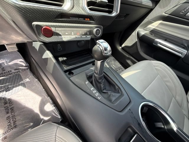 Used 2024 Ford Mustang Premium RWD image 13