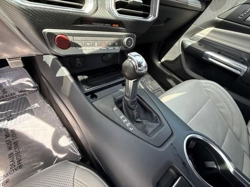 Used 2024 Ford Mustang Premium RWD image 13