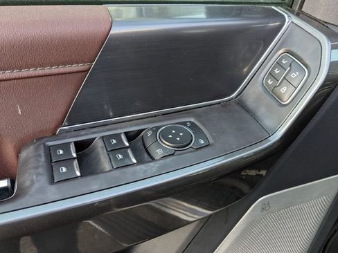 Used 2021 Ford F150 Lariat w/ Equipment Group 502A High image 24