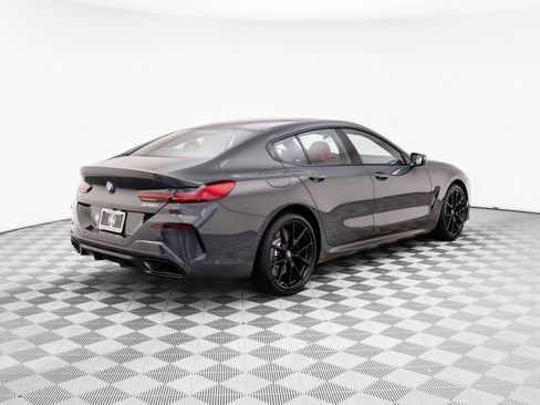 Used 2026 BMW 840i xDrive AWD/4WD image 5