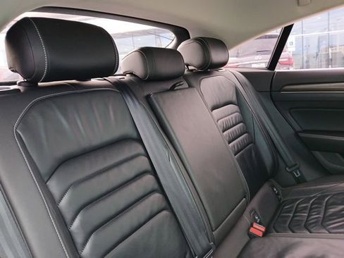 Used 2019 Volkswagen Arteon SEL image 10