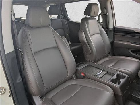 Used 2018 Honda Odyssey EX-L image 24